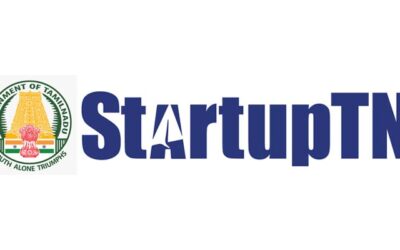 StartTamilnadu Logo