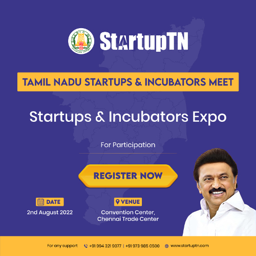Startup and Incubators Expo