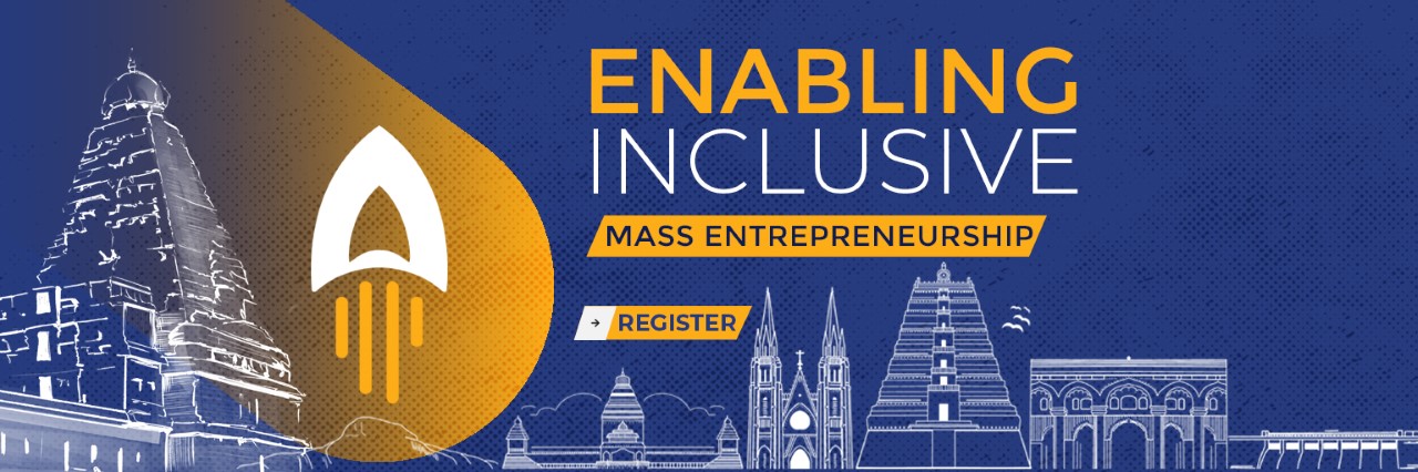 Registration for Enabling Inclusive Mass Entrepreneurship