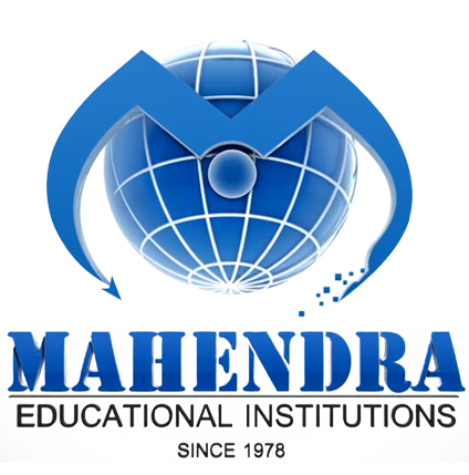 Incubation-Mahendra Engineering College -TBI