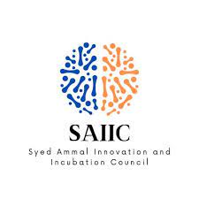 incubation-Syed Ammal Innovation and Incubation Council