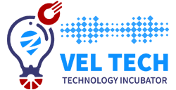 Incubation-Vel Tech Technology Business Incubator
