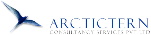 Arctictern Logo