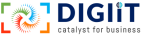 DIGIIT BUSINESS SERVICES PRIVATE LIMITED - logo