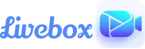 Live Box_Logo