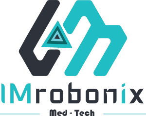 Logo IMROBONIX