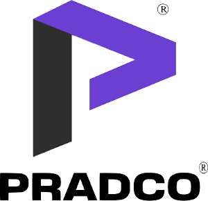 Pradco Logo - Praveen Daas