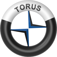 Torus Robotics Private Limited - logo