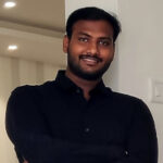 StartupTN-Sectors-Vinoth Rajendran