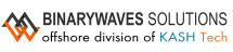 startuptn-smartcard-Binary Wave Solutions Logo