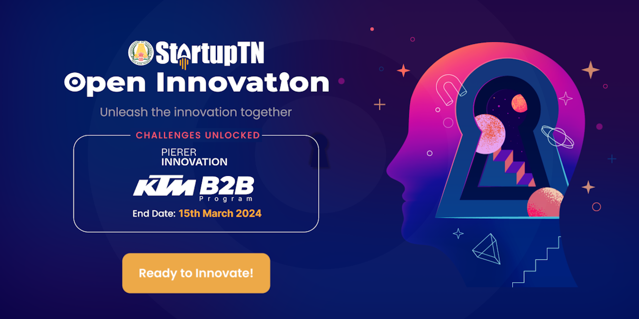 StartupTN-OpenInnovation-KTM Web banner-slider