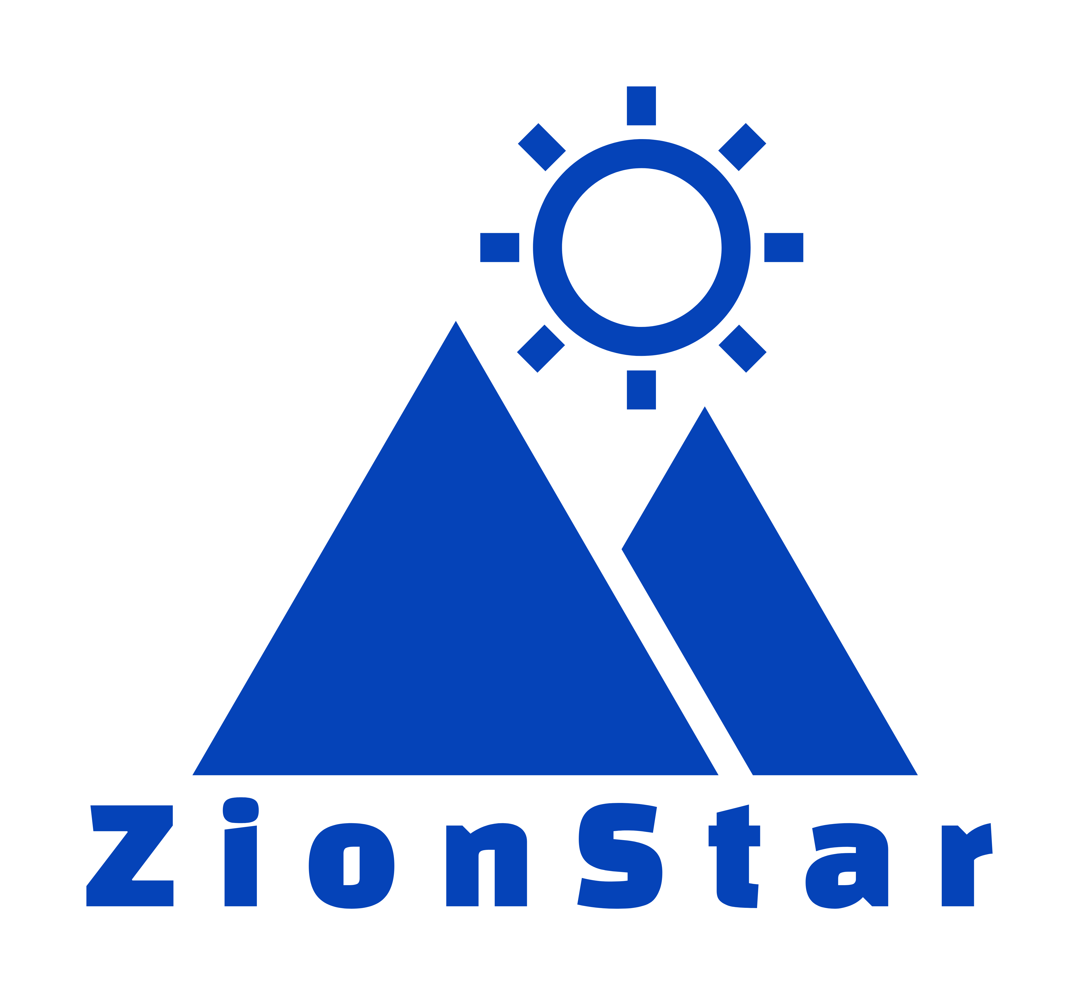ZionStar Private limited